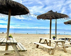 Verblijf 642041 - Vakantiewoning Zuid-Beveland - Vakantiehuis NatuurOase