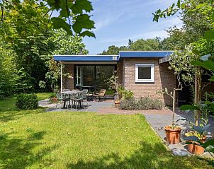 Verblijf 642041 - Vakantiewoning Zuid-Beveland - Vakantiehuis NatuurOase