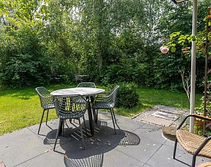 Verblijf 642041 - Vakantiewoning Zuid-Beveland - Vakantiehuis NatuurOase