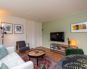 Verblijf 642041 - Vakantiewoning Zuid-Beveland - Vakantiehuis NatuurOase