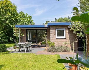 Verblijf 642041 - Vakantiewoning Zuid-Beveland - Vakantiehuis NatuurOase