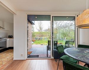 Verblijf 642041 - Vakantiewoning Zuid-Beveland - Vakantiehuis NatuurOase