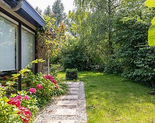 Verblijf 642041 - Vakantiewoning Zuid-Beveland - Vakantiehuis NatuurOase