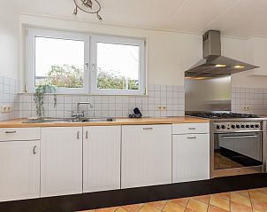 Verblijf 642041 - Vakantiewoning Zuid-Beveland - Vakantiehuis NatuurOase