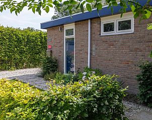 Verblijf 642041 - Vakantiewoning Zuid-Beveland - Vakantiehuis NatuurOase