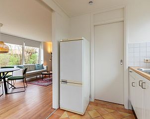 Verblijf 642041 - Vakantiewoning Zuid-Beveland - Vakantiehuis NatuurOase