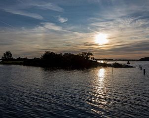 Verblijf 642041 - Vakantiewoning Zuid-Beveland - Vakantiehuis NatuurOase