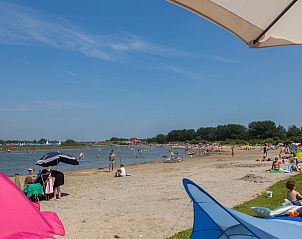Verblijf 642041 - Vakantiewoning Zuid-Beveland - Vakantiehuis NatuurOase
