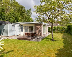 Guest house 642042 - Holiday property Zuid-Beveland - ZE1356
