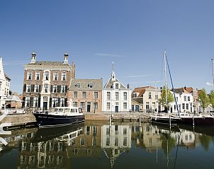 Guest house 642042 - Holiday property Zuid-Beveland - ZE1356