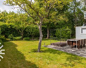 Guest house 642042 - Holiday property Zuid-Beveland - ZE1356