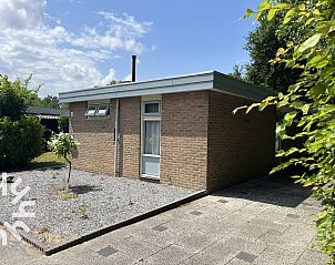 Guest house 642042 - Holiday property Zuid-Beveland - ZE1356