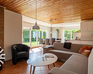 Guest house 642042 - Holiday property Zuid-Beveland - ZE1356