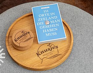 Guest house 642043 - Holiday property Zuid-Beveland - ZE1545