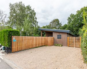 Guest house 642043 - Holiday property Zuid-Beveland - ZE1545