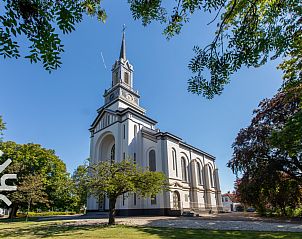 Guest house 642043 - Holiday property Zuid-Beveland - ZE1545