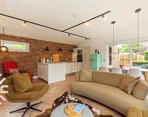 Guest house 642043 - Holiday property Zuid-Beveland - ZE1545