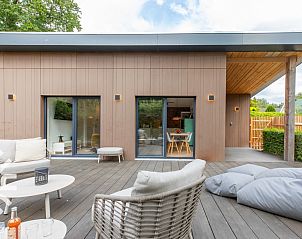 Guest house 642043 - Holiday property Zuid-Beveland - ZE1545