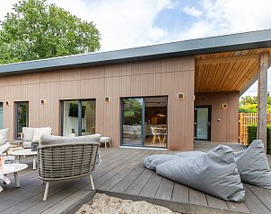 Guest house 642043 - Holiday property Zuid-Beveland - ZE1545