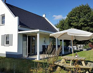 Guest house 642044 - Holiday property Zuid-Beveland - VZ1072 Vrijstaand vakantiehuis in Wolphaartsdijk