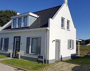 Guest house 642044 - Holiday property Zuid-Beveland - VZ1072 Vrijstaand vakantiehuis in Wolphaartsdijk