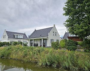 Guest house 642044 - Holiday property Zuid-Beveland - VZ1072 Vrijstaand vakantiehuis in Wolphaartsdijk