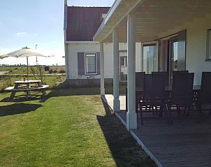 Guest house 642044 - Holiday property Zuid-Beveland - VZ1072 Vrijstaand vakantiehuis in Wolphaartsdijk