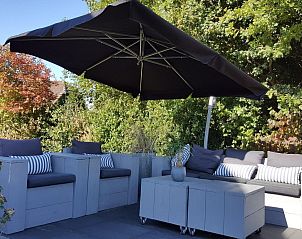 Guest house 642044 - Holiday property Zuid-Beveland - VZ1072 Vrijstaand vakantiehuis in Wolphaartsdijk