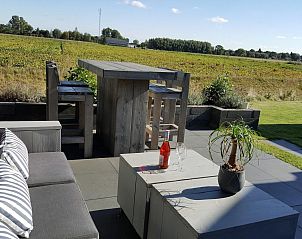 Guest house 642044 - Holiday property Zuid-Beveland - VZ1072 Vrijstaand vakantiehuis in Wolphaartsdijk