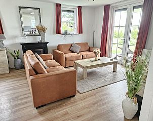 Guest house 642044 - Holiday property Zuid-Beveland - VZ1072 Vrijstaand vakantiehuis in Wolphaartsdijk