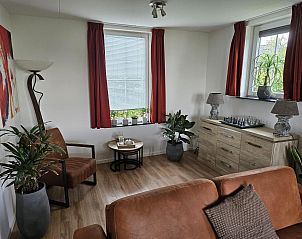 Guest house 642044 - Holiday property Zuid-Beveland - VZ1072 Vrijstaand vakantiehuis in Wolphaartsdijk