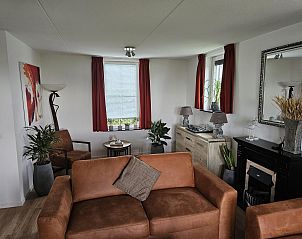 Guest house 642044 - Holiday property Zuid-Beveland - VZ1072 Vrijstaand vakantiehuis in Wolphaartsdijk