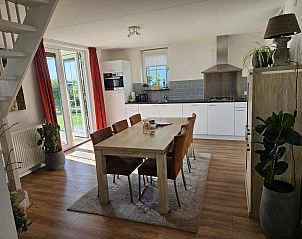 Guest house 642044 - Holiday property Zuid-Beveland - VZ1072 Vrijstaand vakantiehuis in Wolphaartsdijk