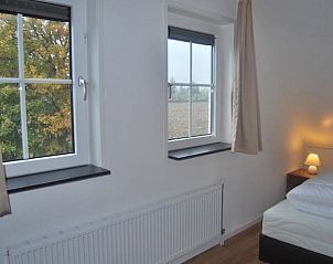 Guest house 642044 - Holiday property Zuid-Beveland - VZ1072 Vrijstaand vakantiehuis in Wolphaartsdijk