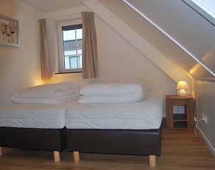 Guest house 642044 - Holiday property Zuid-Beveland - VZ1072 Vrijstaand vakantiehuis in Wolphaartsdijk