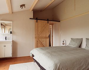 Guest house 642050 - Holiday property Zuid-Beveland - ZE1492