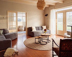 Guest house 642050 - Holiday property Zuid-Beveland - ZE1492