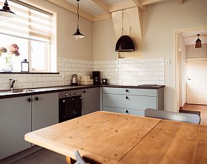 Guest house 642050 - Holiday property Zuid-Beveland - ZE1492