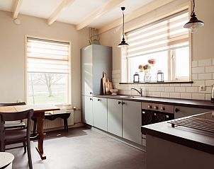 Guest house 642050 - Holiday property Zuid-Beveland - ZE1492