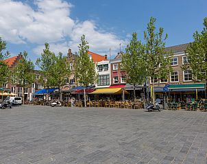 Guest house 642050 - Holiday property Zuid-Beveland - ZE1492