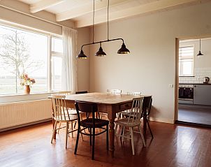 Guest house 642050 - Holiday property Zuid-Beveland - ZE1492