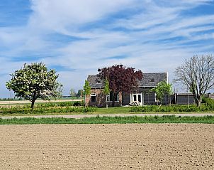 Guest house 642050 - Holiday property Zuid-Beveland - ZE1492