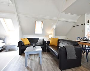 Verblijf 642058 - Vakantiewoning Zuid-Beveland - Het Koetshuys