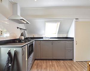 Verblijf 642058 - Vakantiewoning Zuid-Beveland - Het Koetshuys