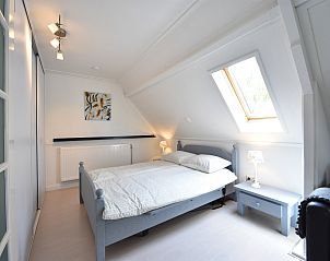 Verblijf 642058 - Vakantiewoning Zuid-Beveland - Het Koetshuys