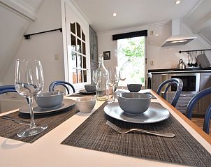 Verblijf 642058 - Vakantiewoning Zuid-Beveland - Het Koetshuys