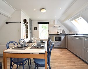 Verblijf 642058 - Vakantiewoning Zuid-Beveland - Het Koetshuys