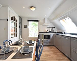 Verblijf 642058 - Vakantiewoning Zuid-Beveland - Het Koetshuys