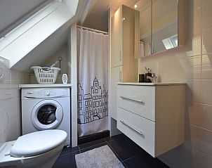 Verblijf 642058 - Vakantiewoning Zuid-Beveland - Het Koetshuys