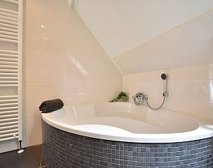 Verblijf 642058 - Vakantiewoning Zuid-Beveland - Het Koetshuys